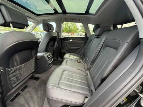 Used 2023 Audi Q5 2.0T Premium Plus w/ Premium Plus Package image 24