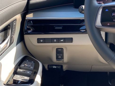 New 2025 Nissan Murano SL w/ Cargo Package image 23