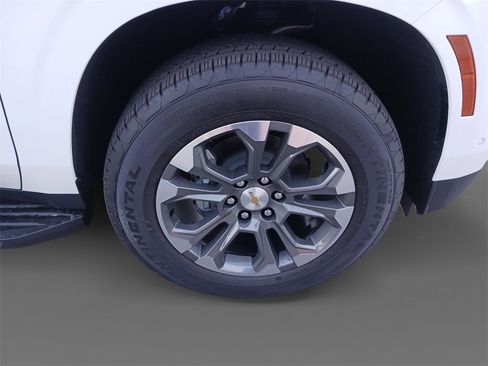 New 2026 Chevrolet Tahoe LT w/ Comfort Package image 16