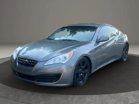 Used 2011 Hyundai Genesis 2.0T image 7