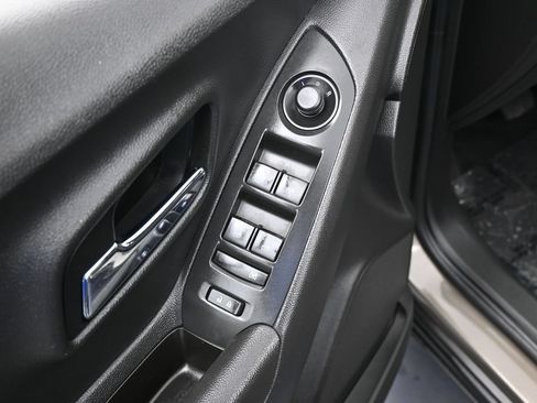 Used 2021 Chevrolet Trax LS w/ Tint and Cruise Package FWD image 13