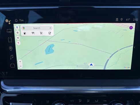 Used 2022 GMC Sierra 1500 Denali w/ Denali Reserve Package image 7