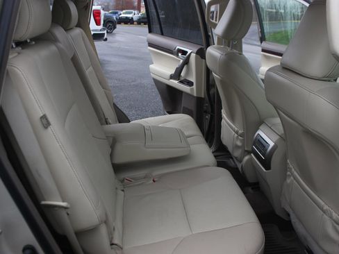 Used 2016 Lexus GX 460 Base image 43