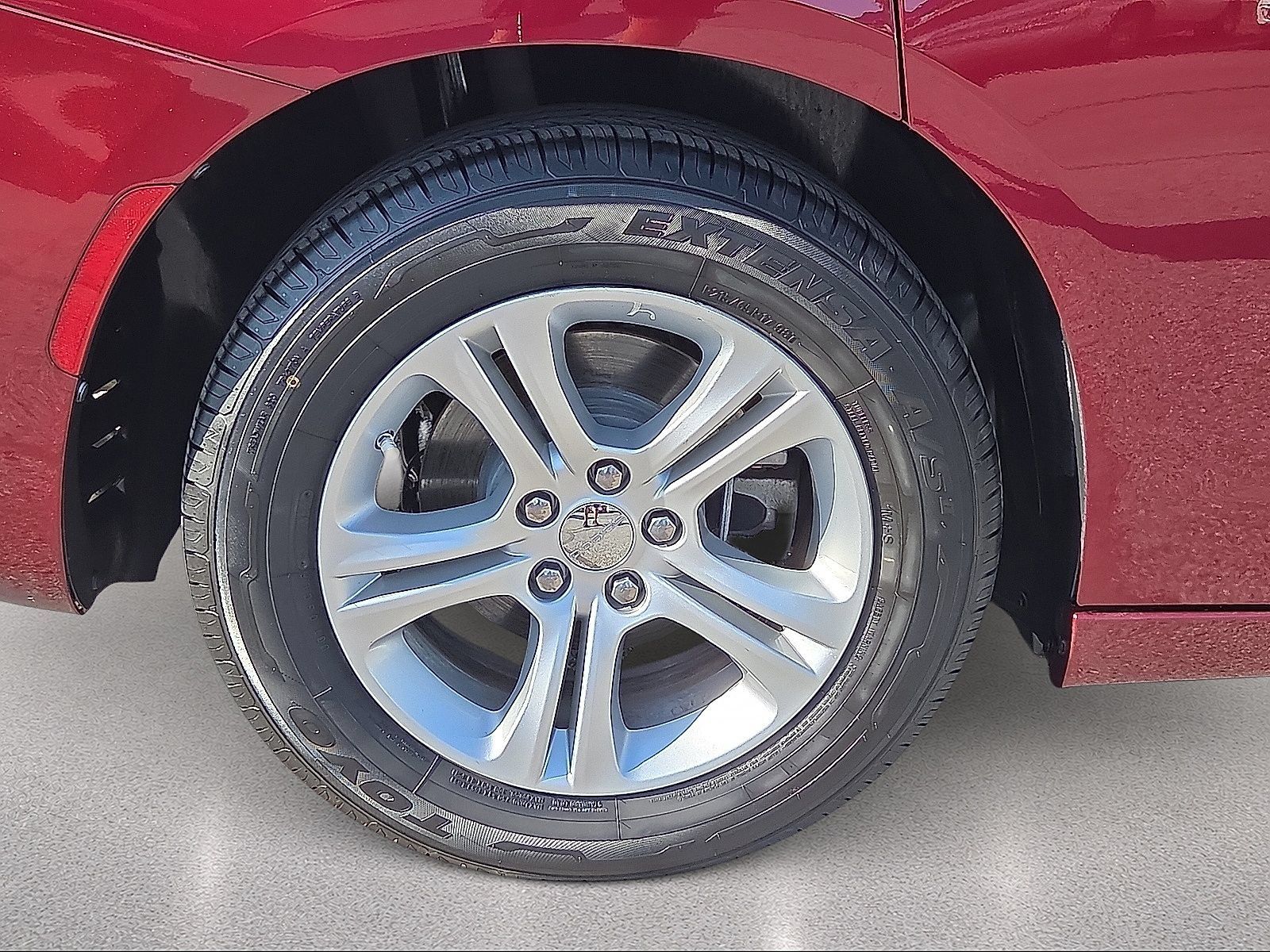 Used 2023 Dodge Charger SXT RWD image 17