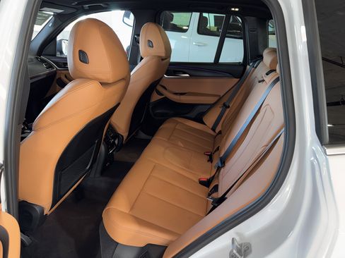 Certified 2024 BMW X3 sDrive30i image 15