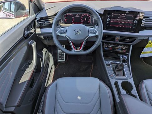 New 2026 Volkswagen Jetta GLI Autobahn FWD image 15