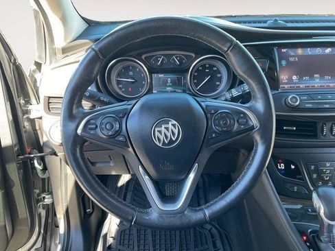Used 2020 Buick Envision Essence image 13