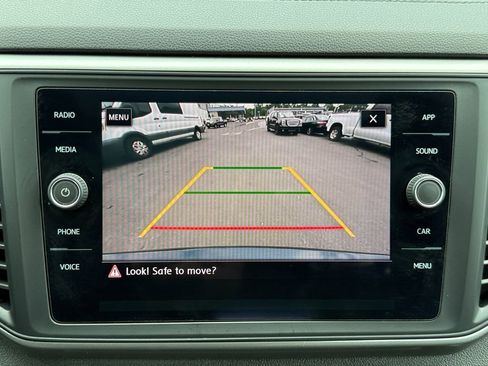Used 2020 Volkswagen Atlas SE FWD image 15