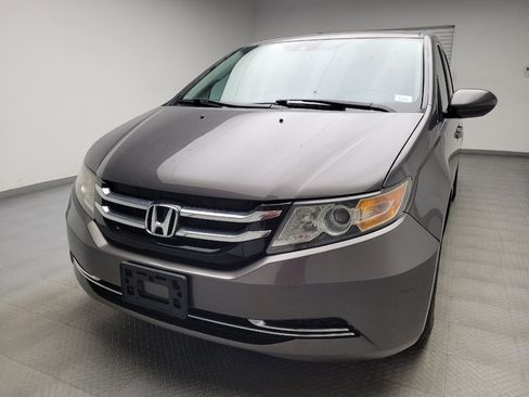 Used 2016 Honda Odyssey EX-L image 15
