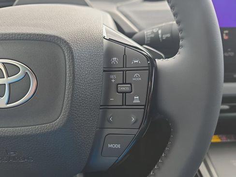 New 2026 Toyota C-HR AWD/4WD image 14