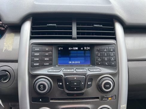 Used 2014 Ford Edge SEL w/ Equipment Group 204A image 27