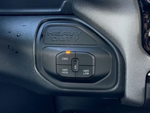 New 2026 RAM 5500 Tradesman image 23