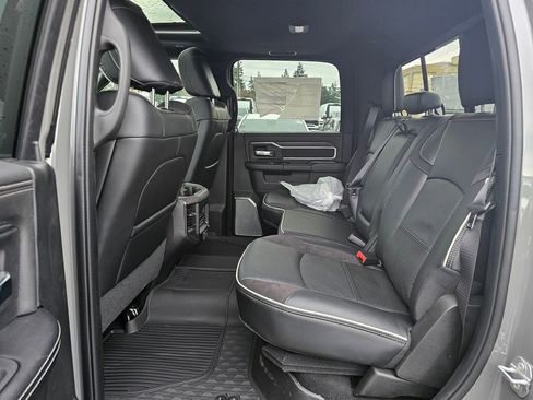 New 2026 RAM 3500 Laramie image 15