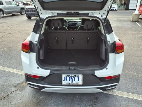 Certified 2023 Buick Encore GX Preferred w/ Cold Weather Comfort Package image 25