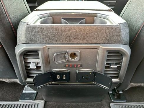 Certified 2018 Ford F150 Lariat w/ Equipment Group 502A Luxury AWD/4WD image 26