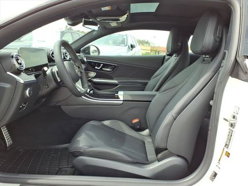 New 2026 Mercedes-Benz CLE 300 4MATIC Coupe image 11