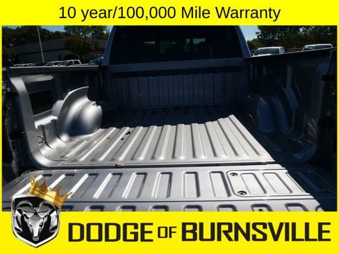 New 2026 RAM 1500 Laramie w/ Night Edition image 4