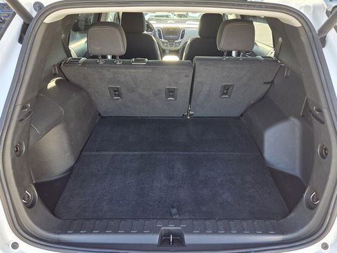 Used 2022 Chevrolet Equinox LT image 13