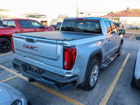 Used 2019 GMC Sierra 1500 SLT image 20