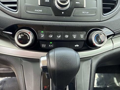 Used 2016 Honda CR-V LX image 30