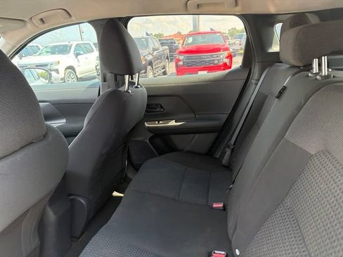 Used 2025 Nissan Kicks S AWD/4WD image 20