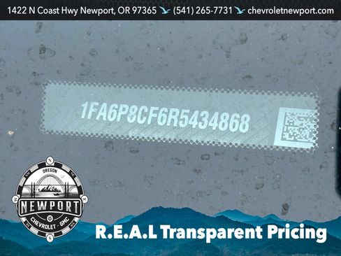 Used 2024 Ford Mustang GT Premium w/ California Special Package RWD image 34