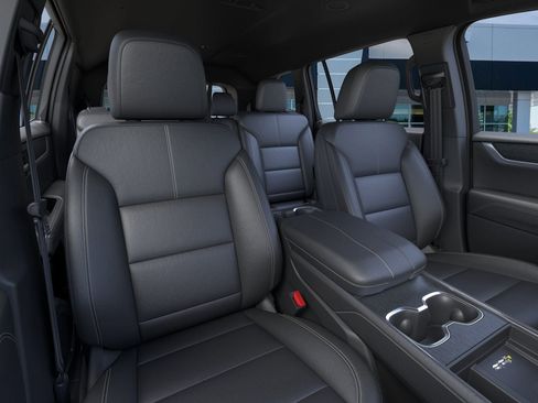 New 2026 GMC Acadia Elevation w/ Elevation Premium Package image 16