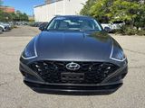 Certified 2022 Hyundai Sonata SEL image 2