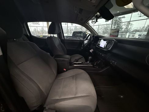 Used 2023 Toyota Tacoma SR image 34