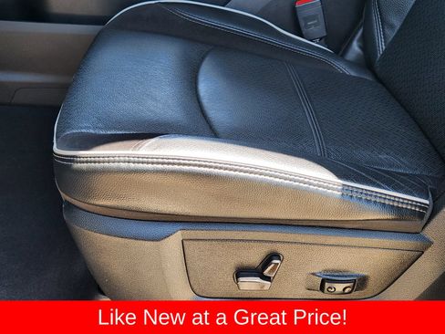 Used 2026 RAM 2500 Laramie w/ Night Edition AWD/4WD image 35