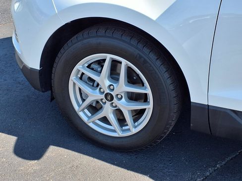 Used 2024 Ford Edge SEL w/ Convenience Package AWD/4WD image 32
