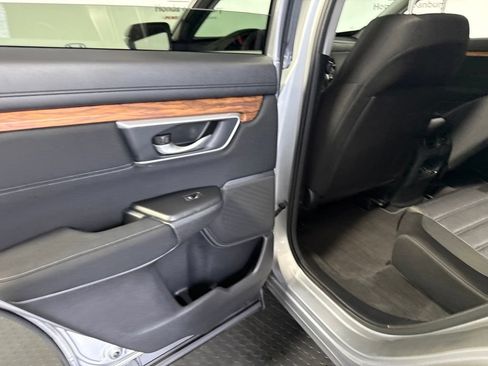 Certified 2020 Honda CR-V EX image 12