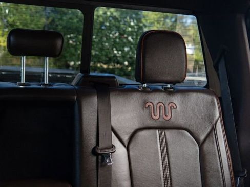 Used 2017 Ford F250 King Ranch w/ FX4 Off-Road Package image 31