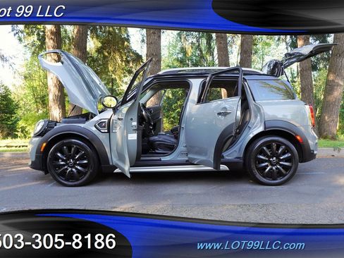 Used 2019 MINI Cooper Countryman S FWD image 25
