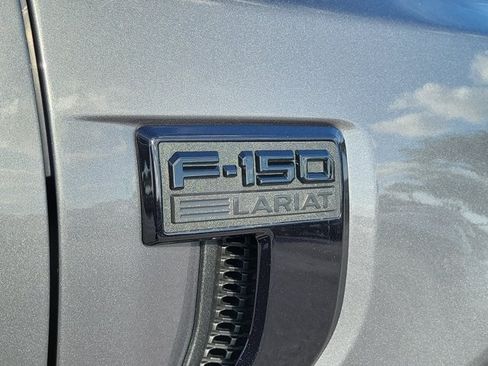 New 2026 Ford F150 Lariat AWD/4WD image 10