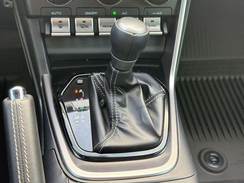 Used 2025 Toyota GR86 Premium RWD image 22