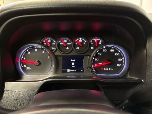 Used 2023 GMC Sierra 2500 Pro w/ Convenience Package image 29