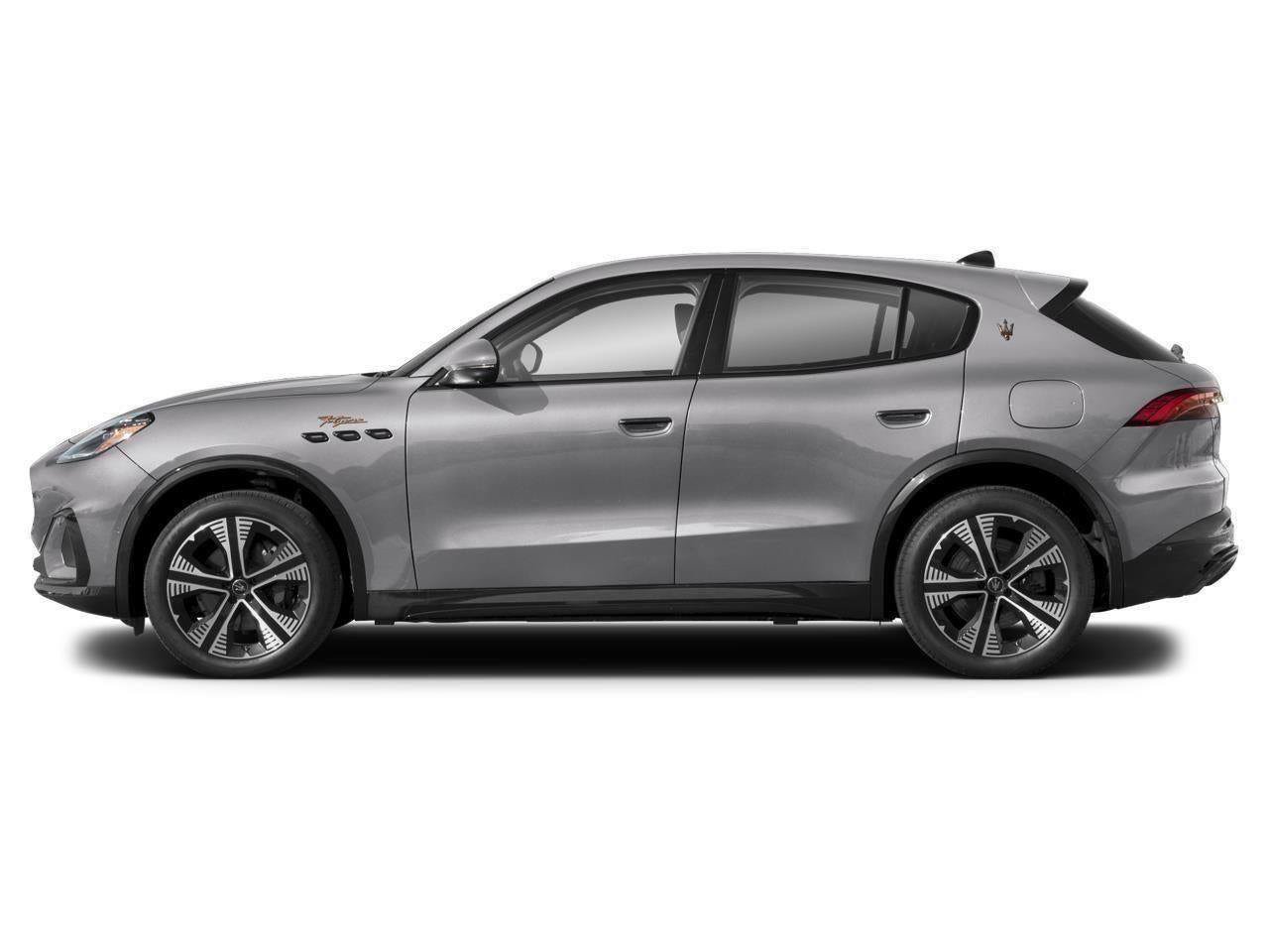 New 2025 Maserati Grecale Folgore AWD/4WD image 33