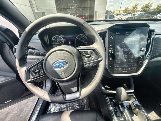 New 2026 Subaru Forester Premium AWD/4WD image 16