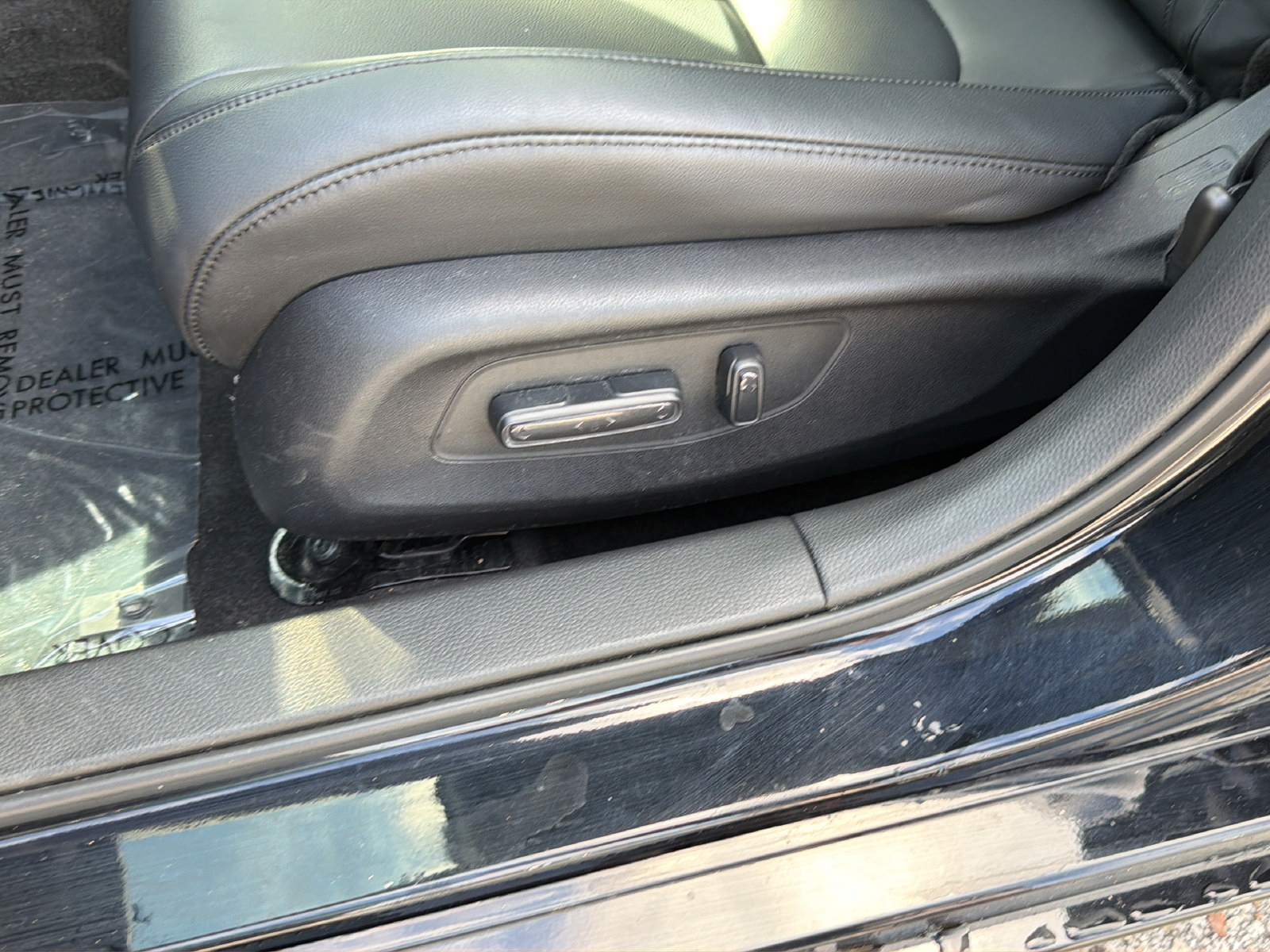 Used 2024 Acura Integra FWD image 30