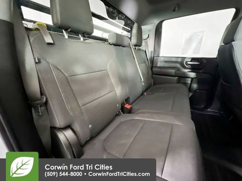 Used 2020 Chevrolet Silverado 3500 LT image 15