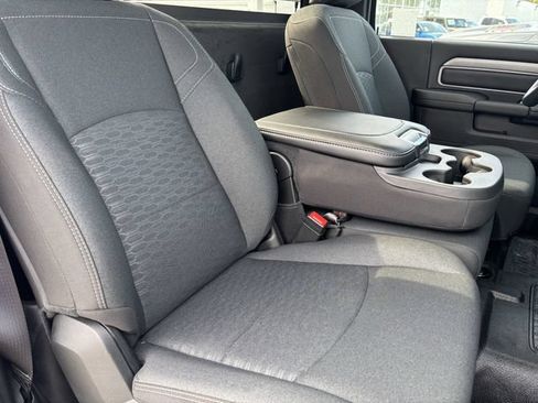 New 2026 RAM 4500 Tradesman RWD image 7