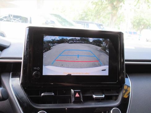 Used 2023 Toyota Corolla XSE image 23