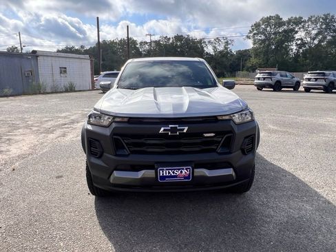 New 2025 Chevrolet Colorado Trail Boss image 2