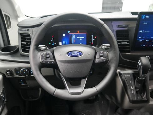 New 2026 Ford Transit 350 XL image 20