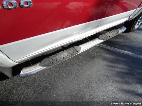 Used 2015 RAM 1500 Laramie w/ Convenience Group image 20