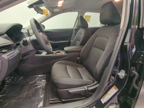 Certified 2023 Nissan Altima 2.5 S image 12