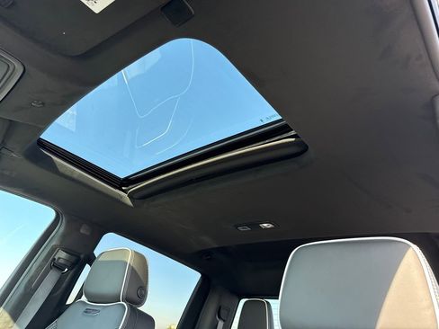 New 2026 GMC Sierra 2500 AT4X image 30