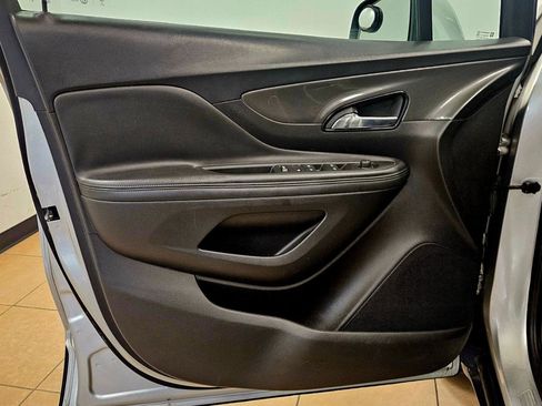 Used 2017 Buick Encore Preferred image 8