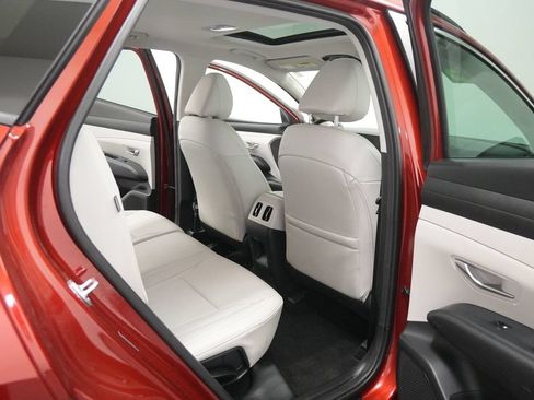 Used 2025 Hyundai Tucson SEL AWD/4WD image 26
